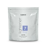 Subrina Lightener Master Bleaching Powder - Modrý zesvětlující prášek 500 g