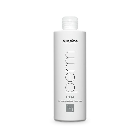 Subrina Perm Fix 1+1 450 ml