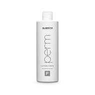 Subrina Perm Lotion Forte F - Trvalá ondulace pro silné vlasy 450 ml