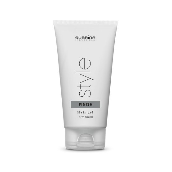 Subrina Style Finish Hair Gel 150 ml