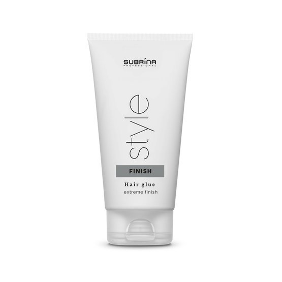 Subrina Style Finish Hair Glue 150 ml