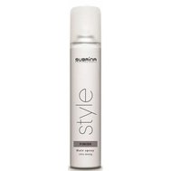 Subrina Style Finish Hair Spray Ultra Strong - Lak se silnou fixací 75 ml