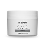 Subrina Style Finish Wax - Vosk na vlasy 100 ml