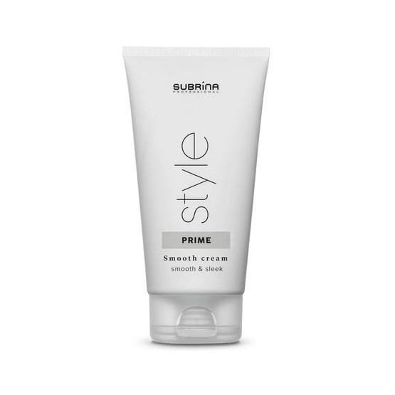 Subrina Style Prime Smooth Cream 150 ml