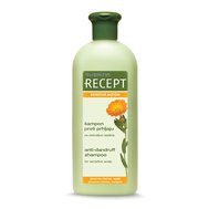 Subrina šampon recept proti lupům na citlivou pokožku 400 ml