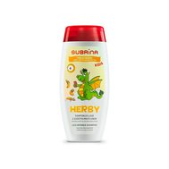 Subrina Kids Herby Shampoo - Šampon na ochranu proti vším pro děti 250 ml