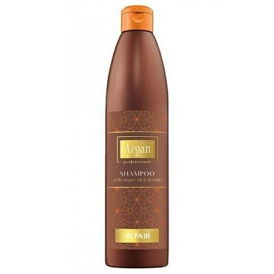 Subrina Argan Repair Shampoo 500 ml