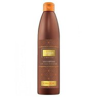 Subrina ARGAN Professional Colour Shampoo 500ml - šampon s arganovým olejem na barvené vlasy