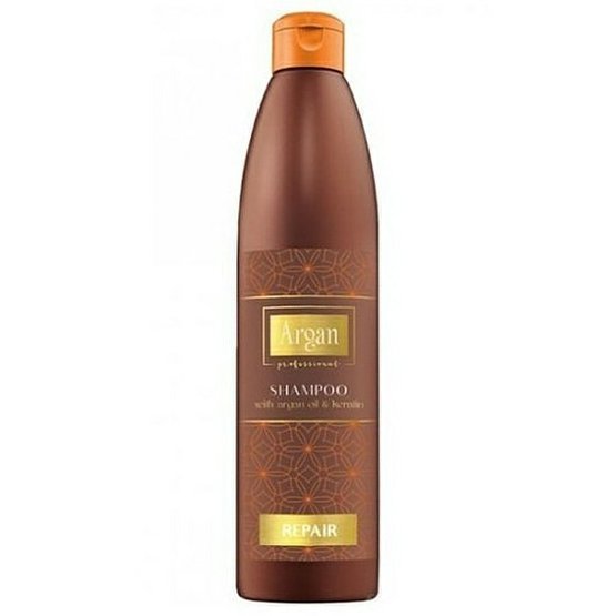 Subrina Argan Repair Shampoo 500 ml