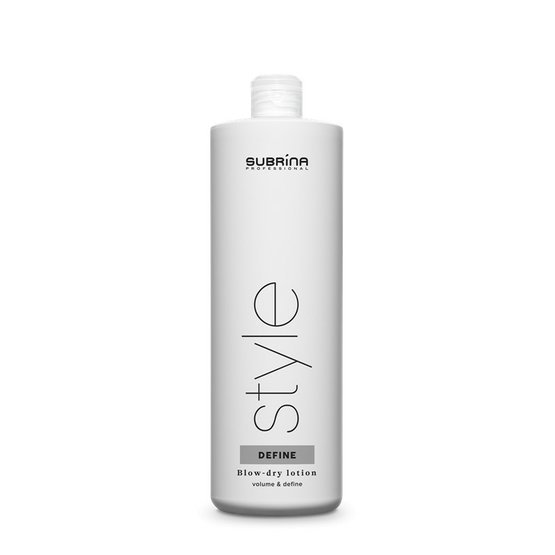 Subrina Style Define Blow-Dry Lotion 1000 ml