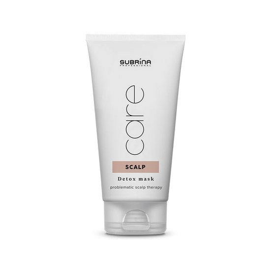 Subrina Care Scalp Detox Mask 150 ml