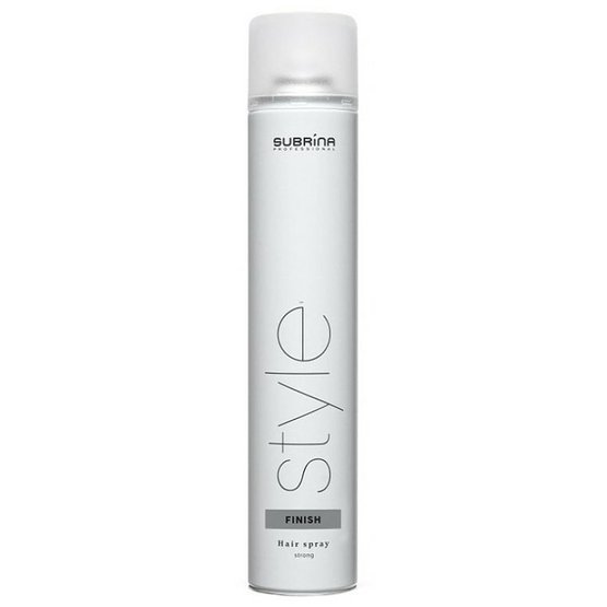 Subrina Style Finish Hair Spray Ultra Strong 500 ml