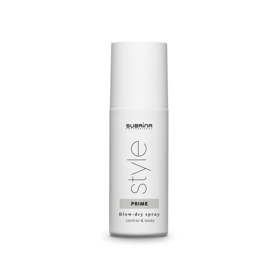 Subrina Style Prime Blow-dry Spray 150 ml