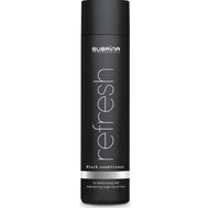 Subrina Refresh Black Conditioner - Kondicionér na blond vlasy 250 ml