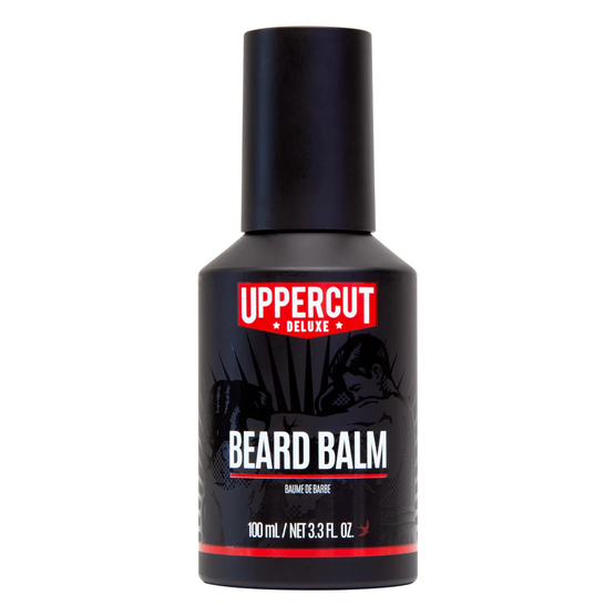 Uppercut Deluxe Beard Balm - Balzám na vousy 100 ml