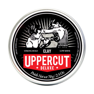 Uppercut Deluxe Clay Paste - Matující pasta (hlína) 70 g
