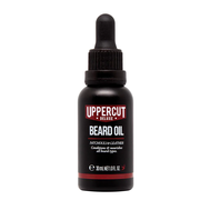 Uppercut Deluxe Beard Oil - Olej na vousy 30 ml