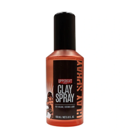 Uppercut Deluxe Clay Spray - Objemový sprej 150 ml