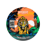 Uppercut Deluxe Matte Pomade Blacklight - Matná pomáda, limitovaná edice 100 g