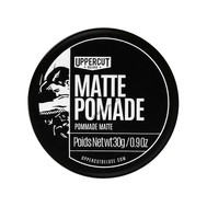 Uppercut Deluxe Matte Pomade - Matná pomáda 30 g