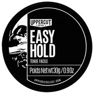 Uppercut Deluxe Easy Hold Light Matte Paste - Matná pasta na vlasy 30 g