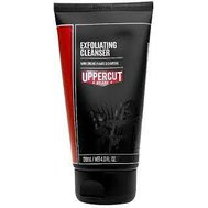 Uppercut Deluxe Exfoliating Cleanser - Exfoliační peeling na obličej 120 ml