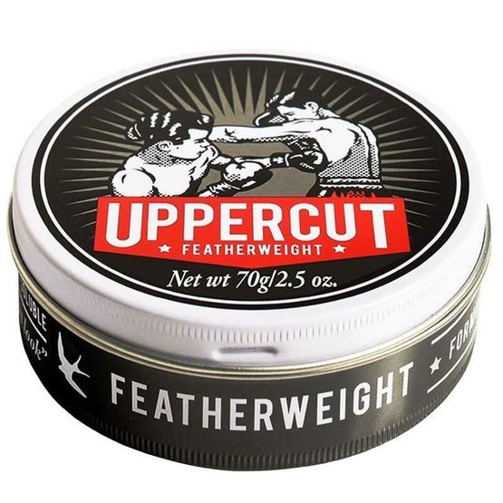 Uppercut Deluxe Featherweight Paste - Lehká pasta na vlasy 70 g