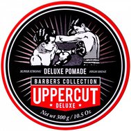 Uppercut Deluxe Pomade - Pomáda na vodní bázi 300 g