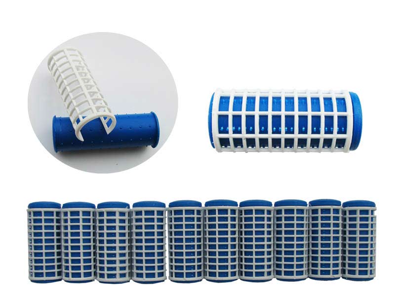 natáčky, kolíčky